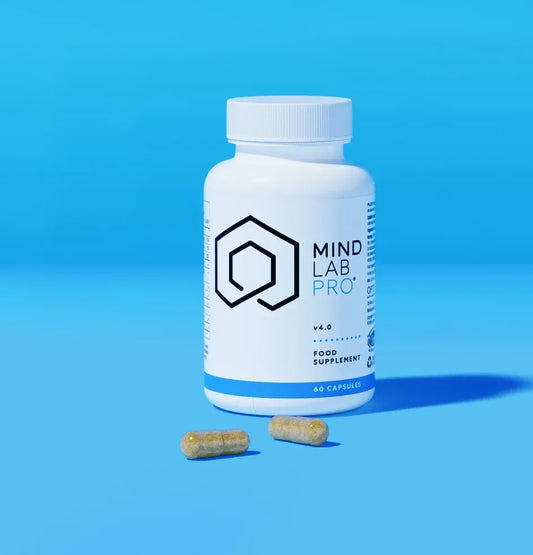 MLP® v4 Universal Nootropic™
